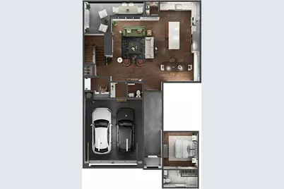 8495 137th Way SE #30, Newcastle, WA 98059 - Photo 9