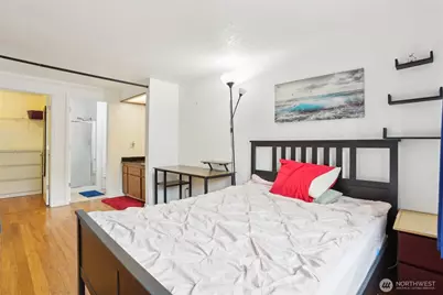 705 NE 143rd Avenue #A1, Bellevue, WA 98007 - Photo 13