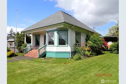 214 W 1st Street, Aberdeen, WA 98520 - Photo 3