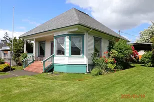 214 W 1st St, Aberdeen, WA 98520 - Photo 3
