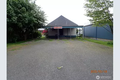 214 W 1st Street, Aberdeen, WA 98520 - Photo 21