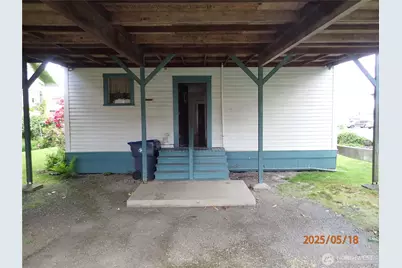 214 W 1st Street, Aberdeen, WA 98520 - Photo 23