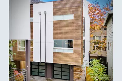 1525 NW 58th Street #A, Seattle, WA 98107 - Photo 1