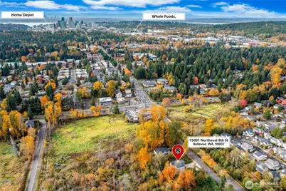 15001 NE 8th Street, Bellevue, WA 98007 - Photo 37