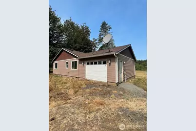 397 Bunker and 0 Bunker Road, Chehalis, WA 98532 - Photo 17