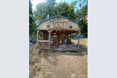 397 Bunker and 0 Bunker Road, Chehalis, WA 98532 - Photo 19