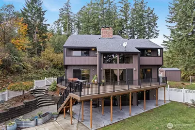 1048 12th Avenue, Fox Island, WA 98333 - Photo 1