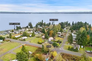 24 W Spruce St, Port Ludlow, WA 98365 - Photo 33