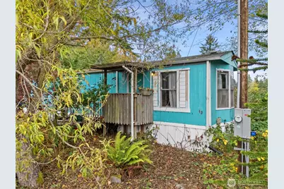 24 W Spruce Street, Port Ludlow, WA 98365 - Photo 3