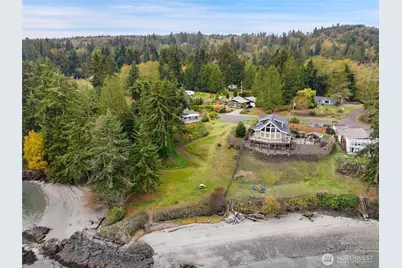 24 W Spruce Street, Port Ludlow, WA 98365 - Photo 31