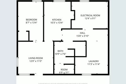 303 NE Ash Avenue, College Place, WA 99324 - Photo 25