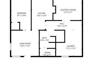 303 NE Ash Ave, College Place, WA 99324 - Photo 25