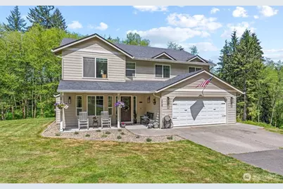 208 Salmonberry Lane, Longview, WA 98632 - Photo 1