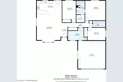 15648 Topaz Drive SE, Yelm, WA 98597 - Photo 29