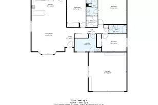 15648 Topaz Dr SE, Yelm, WA 98597 - Photo 29