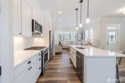 441 E Compass Street, Pacific Beach, WA 98571 - Photo 11