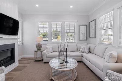 441 E Compass Street, Pacific Beach, WA 98571 - Photo 5