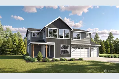 8204 73rd Place NE, Marysville, WA 98270 - Photo 1