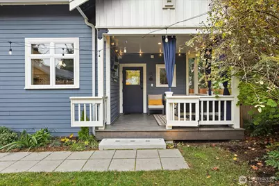 14034 2nd Avenue NW #B, Seattle, WA 98177 - Photo 3