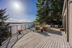 5611 Sunrise Beach Rd NW, Olympia, WA 98502 - Photo 7