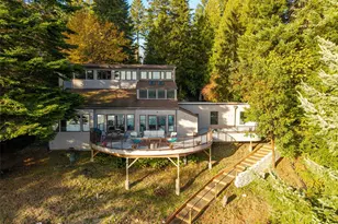 5611 Sunrise Beach Rd NW, Olympia, WA 98502 - Photo 3