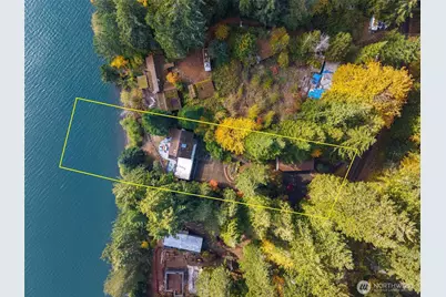 5611 Sunrise Beach Road NW, Olympia, WA 98502 - Photo 33