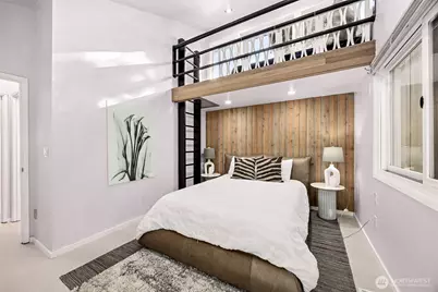 5611 Sunrise Beach Road NW, Olympia, WA 98502 - Photo 31