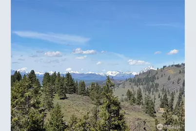 0 Morrison Canyon Lane, Cle Elum, WA 98922 - Photo 3