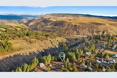 0 Morrison Canyon Lane, Cle Elum, WA 98922 - Photo 9