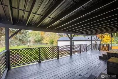 813 Nisqually Park Drive SE, Olympia, WA 98513 - Photo 5