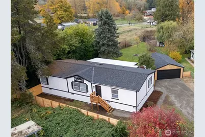 813 Nisqually Park Drive SE, Olympia, WA 98513 - Photo 1