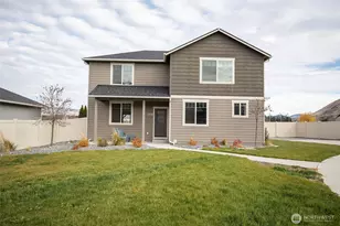 1735 Skeena Ct, Wenatchee, WA 98801 - Photo 1