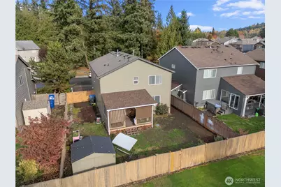 17930 111th Street E, Bonney Lake, WA 98391 - Photo 23