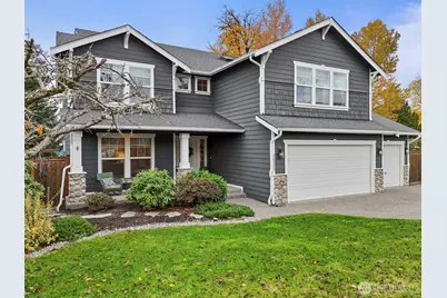 20024 SE 260th Place, Covington, WA 98042 - Photo 3