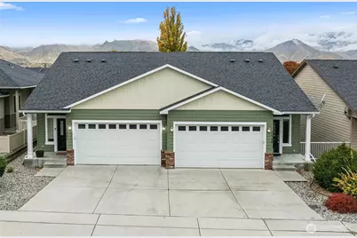 1046 Corum Circle, East Wenatchee, WA 98802 - Photo 1