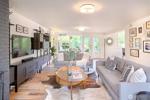 4521 SW Henderson St, Seattle, WA 98136 - Photo 5