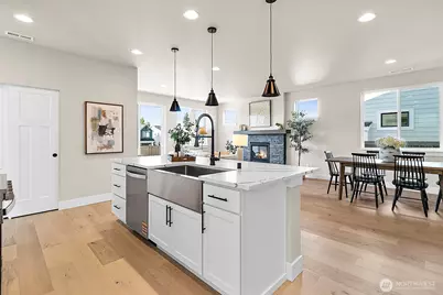 15608 Lot 23 SE 257th Place, Covington, WA 98042 - Photo 7