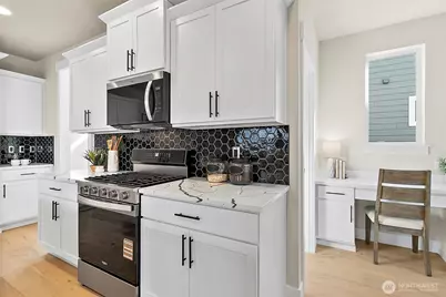 15608 Lot 23 SE 257th Place, Covington, WA 98042 - Photo 9