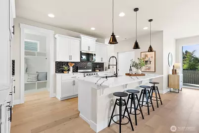 15608 Lot 23 SE 257th Place, Covington, WA 98042 - Photo 5