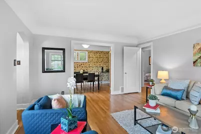 1742 NE 89th Street, Seattle, WA 98115 - Photo 5