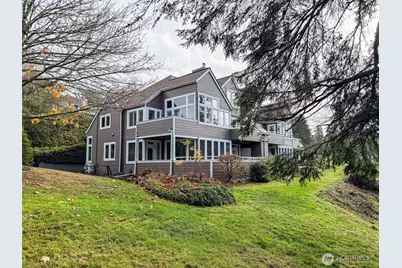 60 Fairway Lane #D, Port Ludlow, WA 98365 - Photo 3