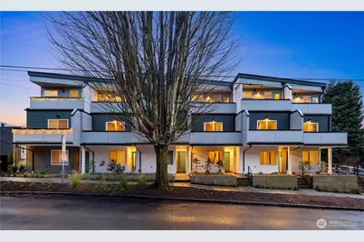 105 E NW 39th Street, Seattle, WA 98107 - Photo 1