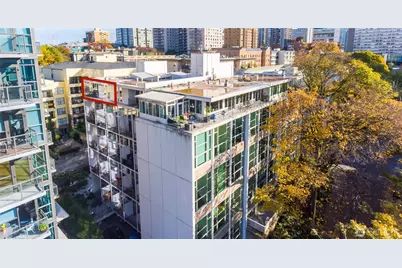 1000 Union Street #Ph-D, Seattle, WA 98101 - Photo 3