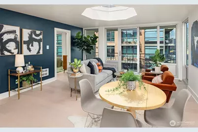 1000 Union Street #Ph-D, Seattle, WA 98101 - Photo 19