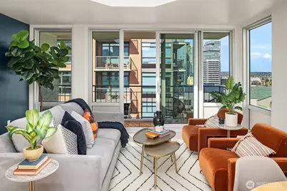 1000 Union Street #Ph-D, Seattle, WA 98101 - Photo 7