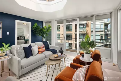 1000 Union Street #Ph-D, Seattle, WA 98101 - Photo 21