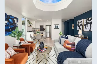 1000 Union Street #Ph-D, Seattle, WA 98101 - Photo 11