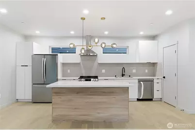 11831 59th Avenue S #B, Seattle, WA 98178 - Photo 5