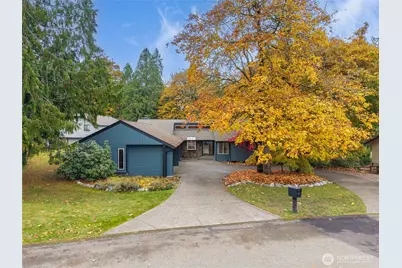 6315 Tamoshan Drive NW, Olympia, WA 98502 - Photo 1