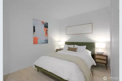 999 110th Avenue NE #401, Bellevue, WA 98004 - Photo 9